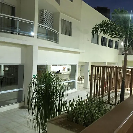 Prive Atrium Thermas Residence-3
