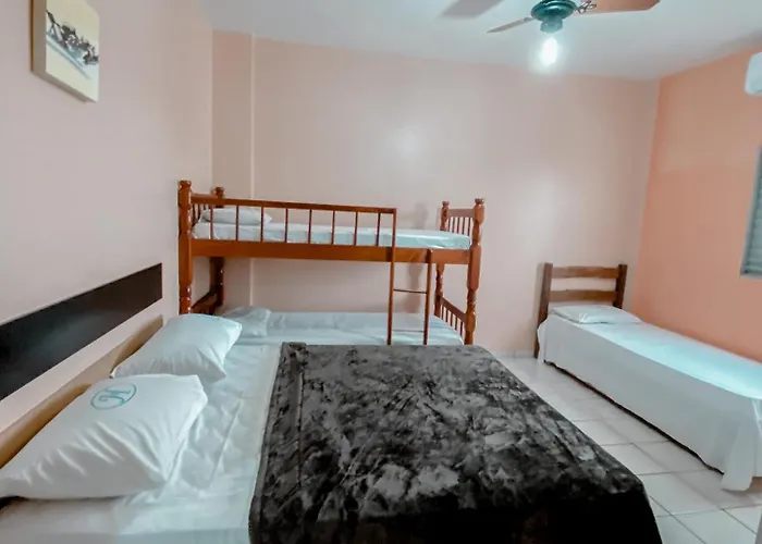 Manhattan Hotel Caldas Novas