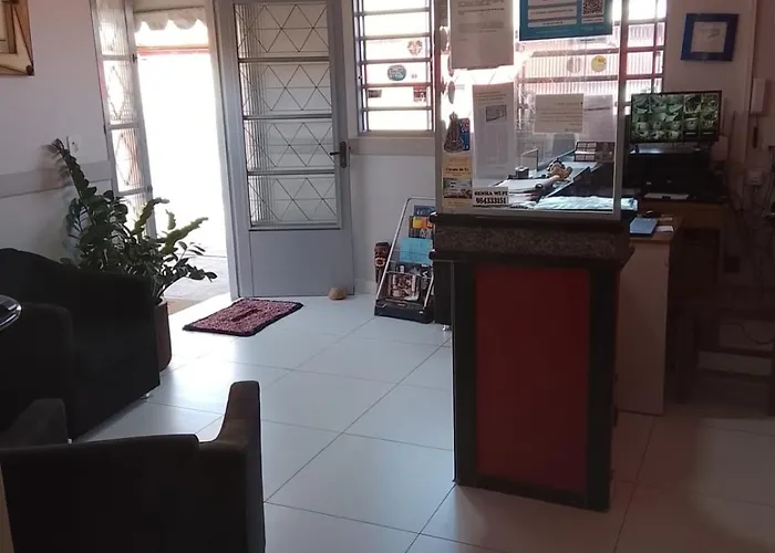 Manhattan Hotel Caldas Novas