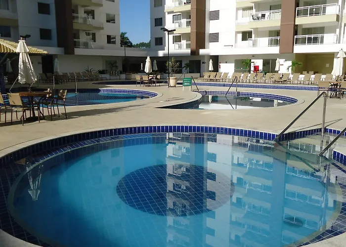 Casa Da Madeira Hotel Caldas Novas