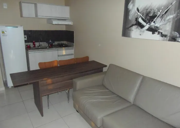 Casa Da Madeira Hotel Caldas Novas